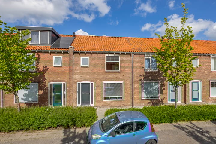 Koopwoningen - huizen te koop in [Funda]