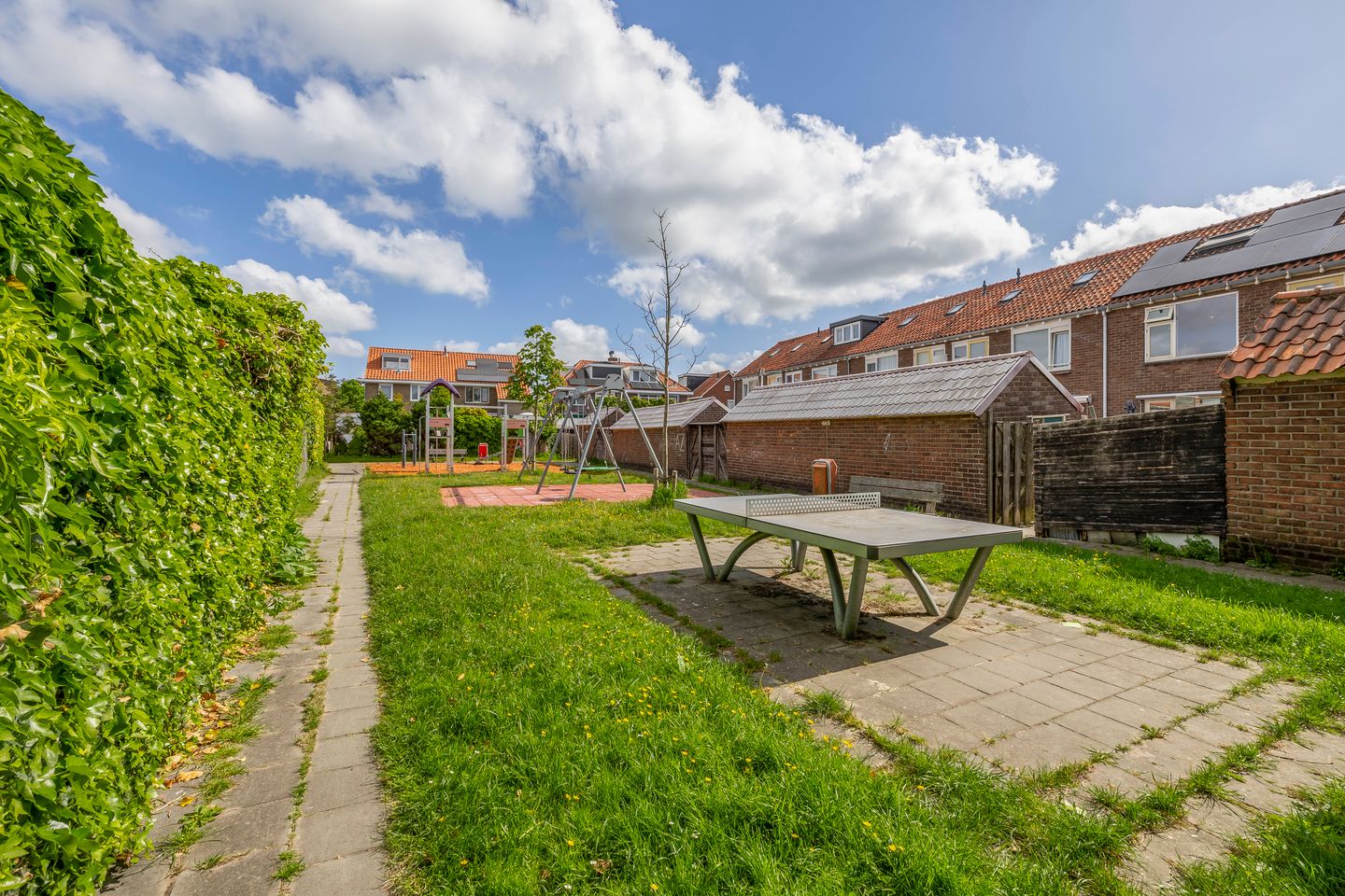 Foto 4 van Blauwe Arendstraat 10