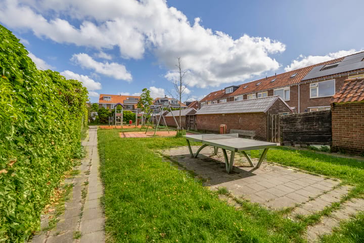 Foto 4 van Blauwe Arendstraat 10