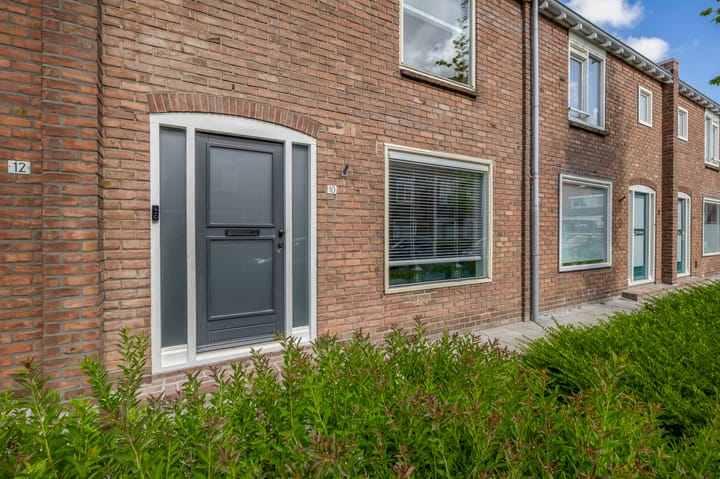 Foto 7 van Blauwe Arendstraat 10