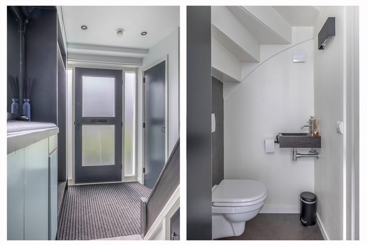 Foto 8 van Blauwe Arendstraat 10