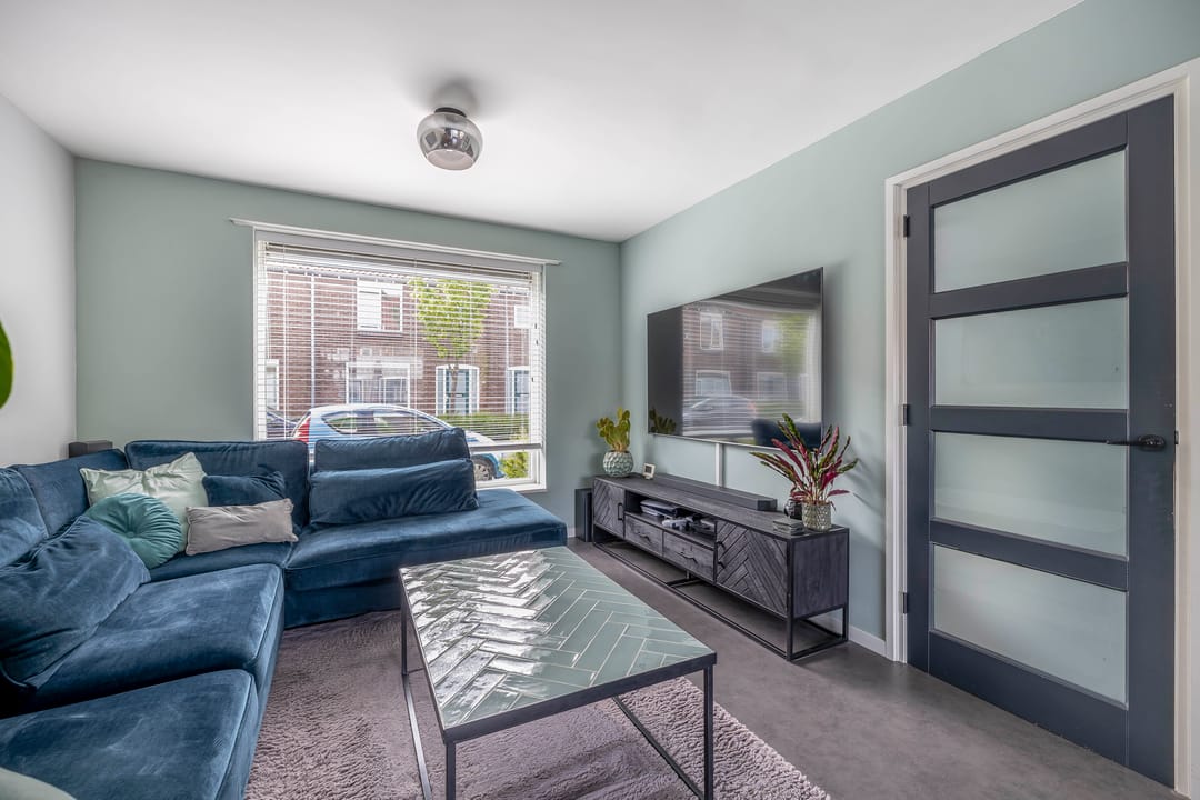 Foto 11 van Blauwe Arendstraat 10