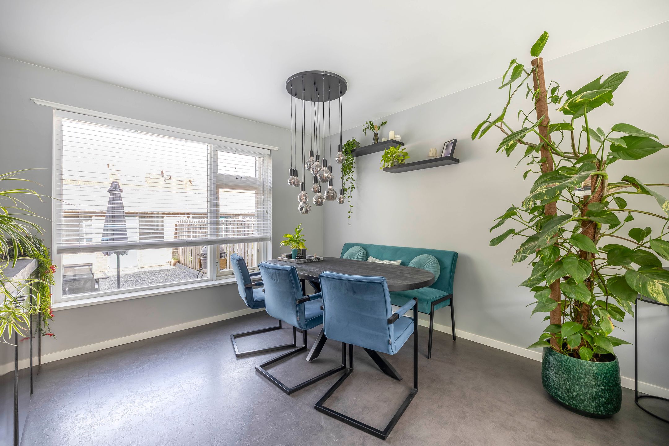 Foto 12 van Blauwe Arendstraat 10