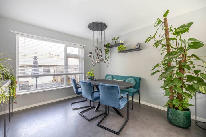 Foto 12 van Blauwe Arendstraat 10