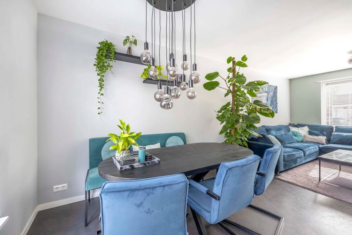 Foto 13 van Blauwe Arendstraat 10