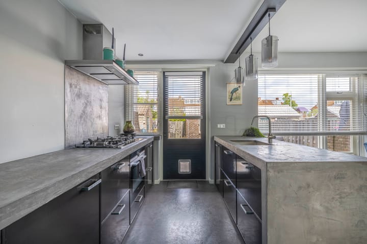 Foto 14 van Blauwe Arendstraat 10