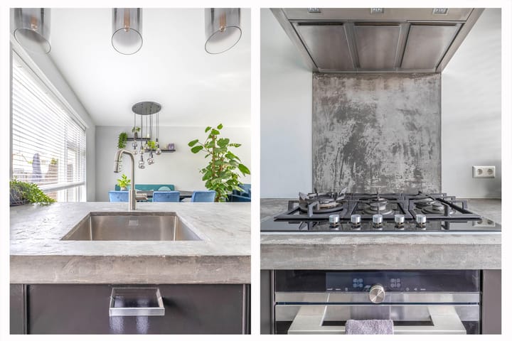 Foto 15 van Blauwe Arendstraat 10