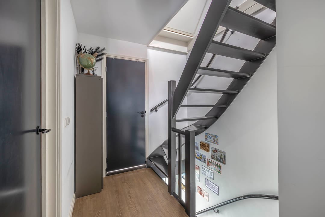 Foto 17 van Blauwe Arendstraat 10