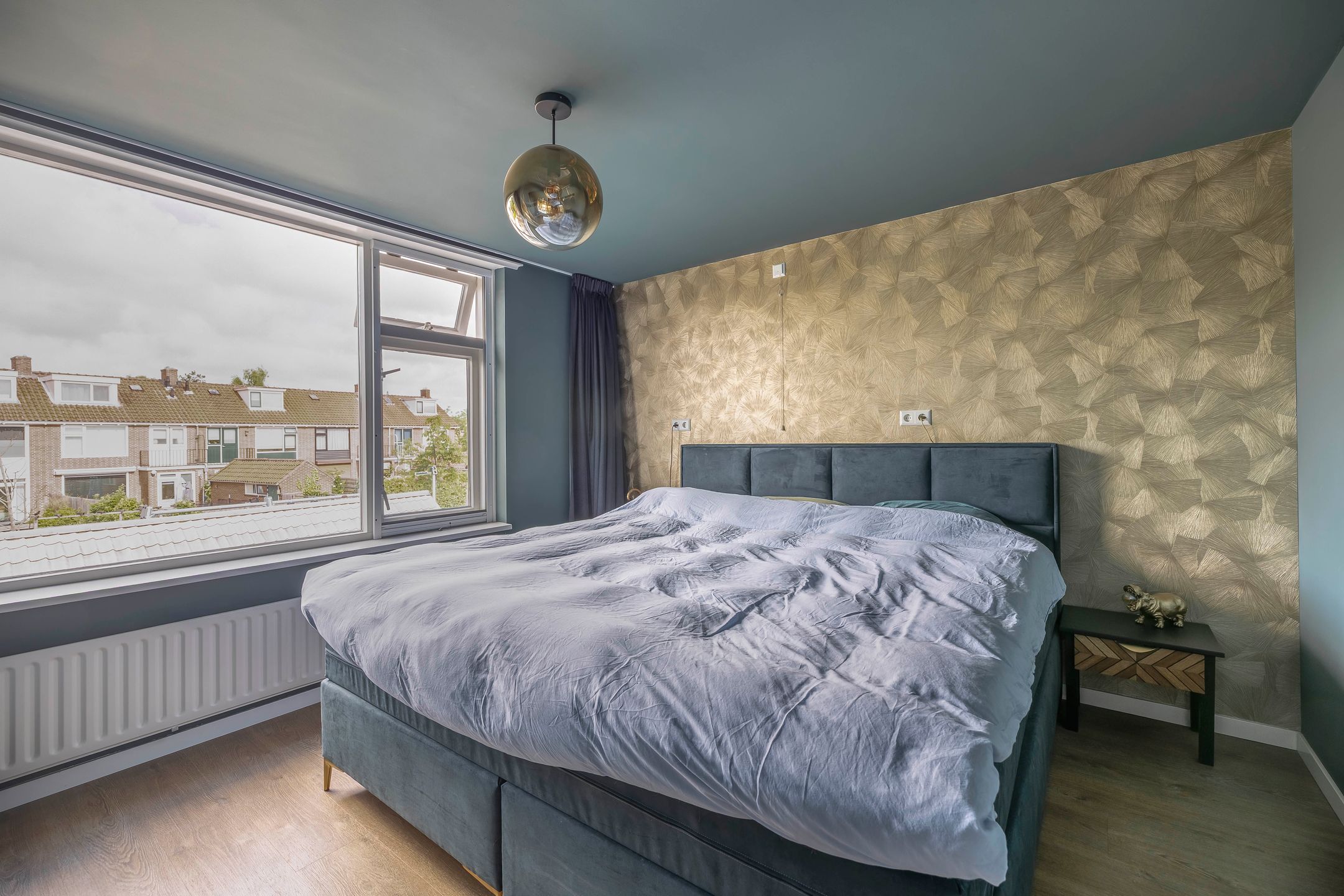 Foto 18 van Blauwe Arendstraat 10