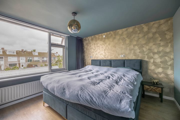 Foto 18 van Blauwe Arendstraat 10