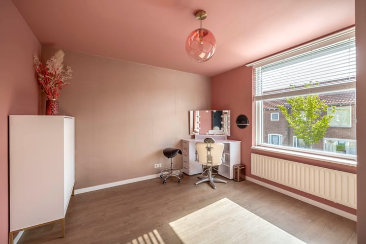 Foto 20 van Blauwe Arendstraat 10