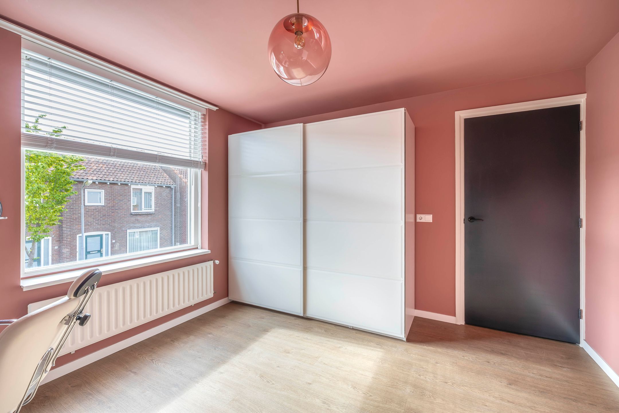 Foto 21 van Blauwe Arendstraat 10