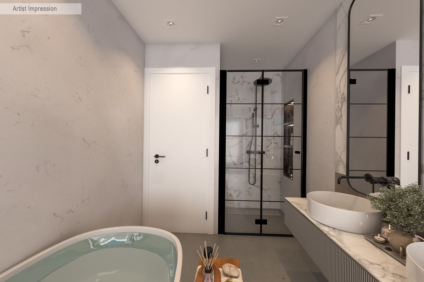 Foto 25 van Blauwe Arendstraat 10