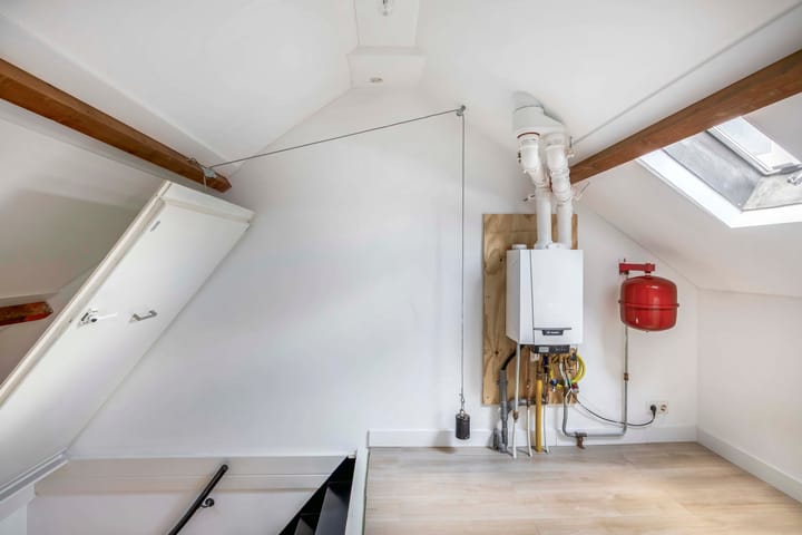 Foto 28 van Blauwe Arendstraat 10