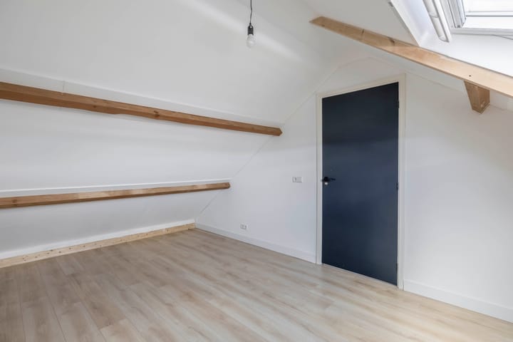 Foto 30 van Blauwe Arendstraat 10