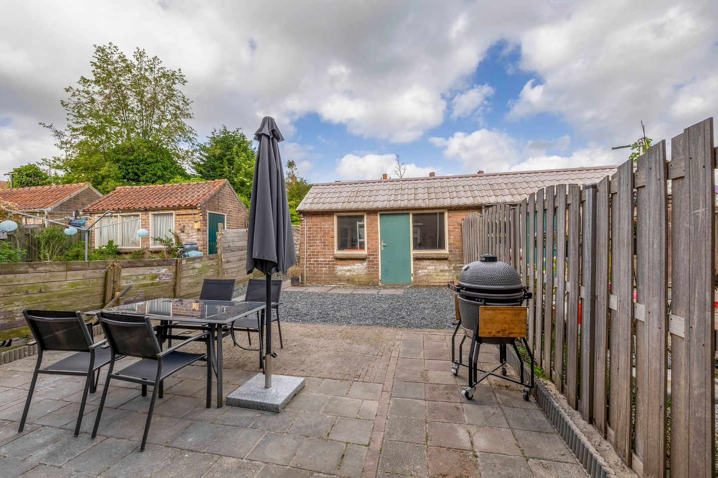 Foto 34 van Blauwe Arendstraat 10