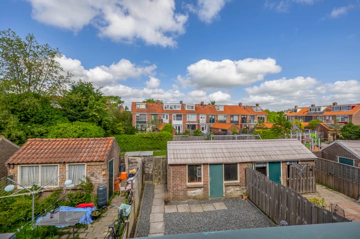 Foto 35 van Blauwe Arendstraat 10