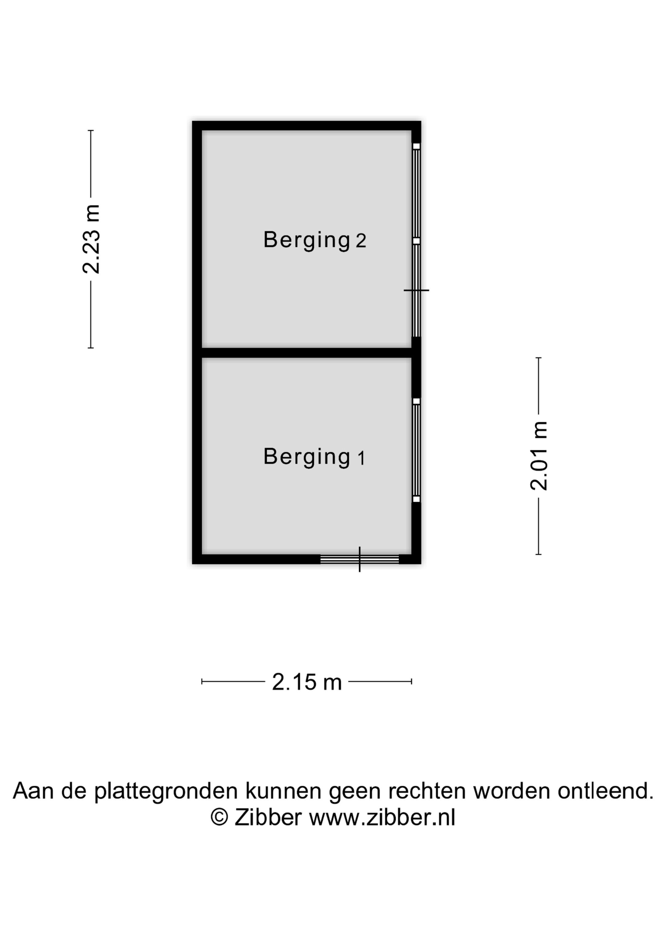 Foto 36 van Blauwe Arendstraat 10