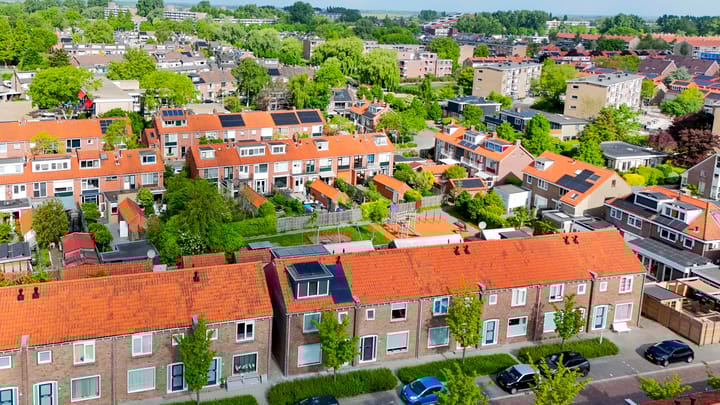 Foto 38 van Blauwe Arendstraat 10