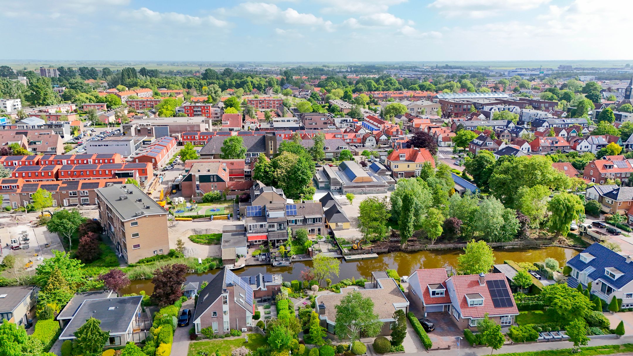 Foto 39 van Blauwe Arendstraat 10