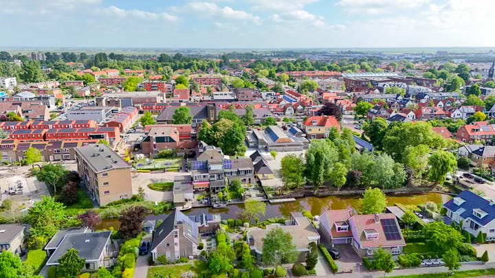 Foto 39 van Blauwe Arendstraat 10