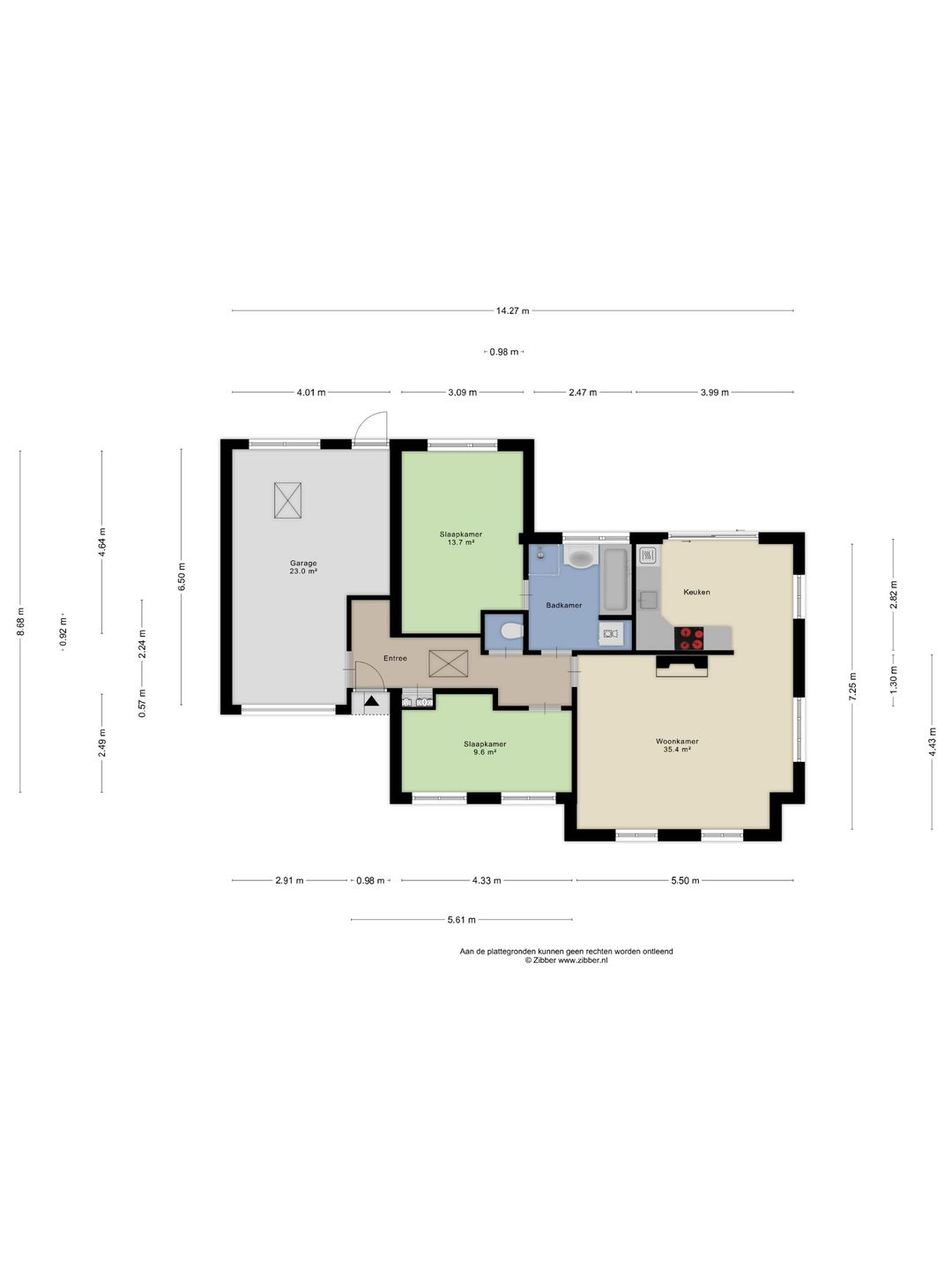 Foto 32 van Boereweide 3