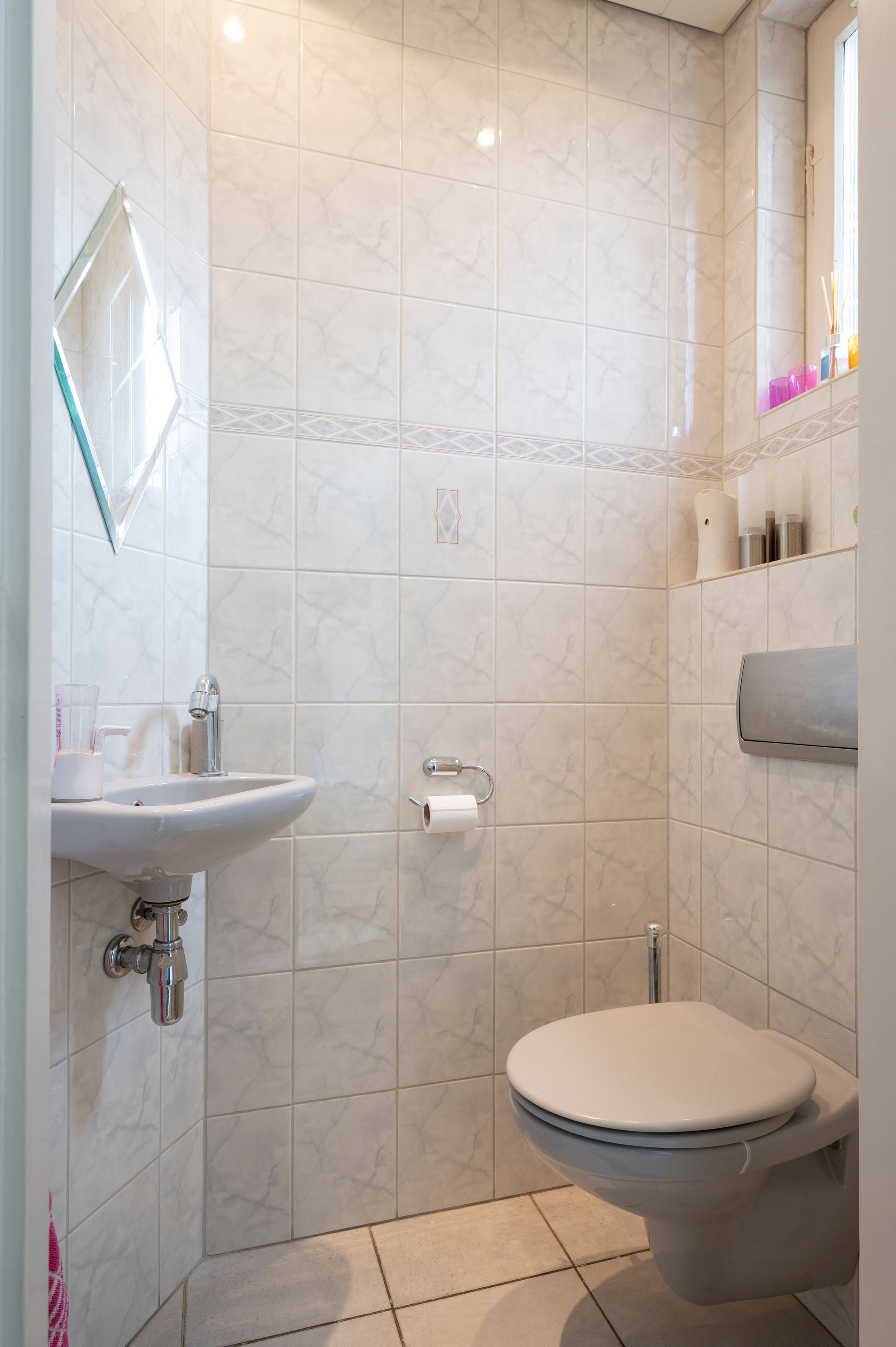 Foto 6 van Burg. Bogmanstraat 1