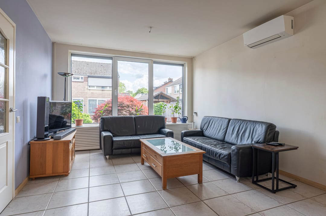 Foto 7 van Burg. Bogmanstraat 1