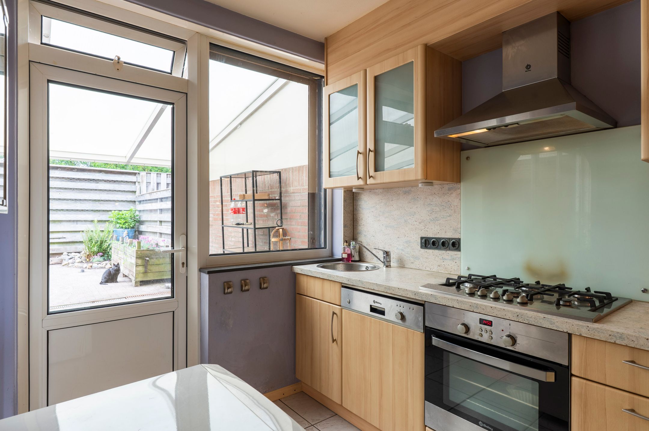 Foto 12 van Burg. Bogmanstraat 1