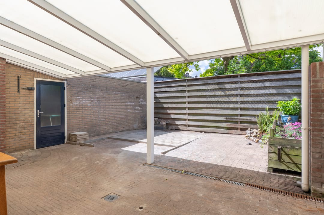 Foto 13 van Burg. Bogmanstraat 1