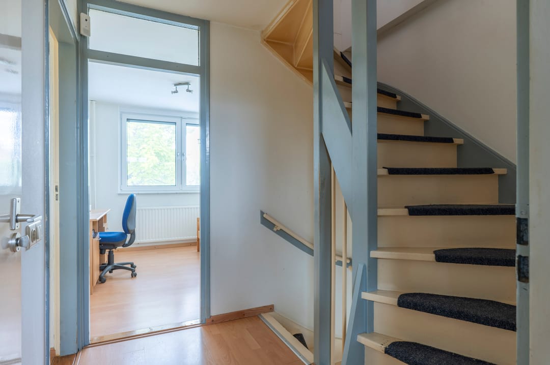 Foto 17 van Burg. Bogmanstraat 1