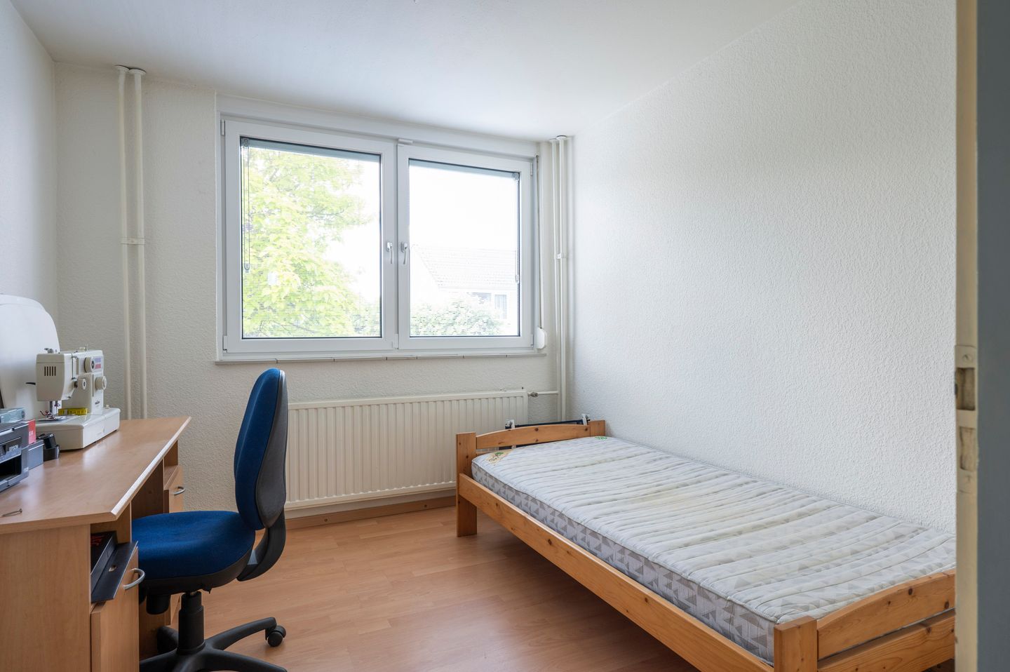 Foto 20 van Burg. Bogmanstraat 1