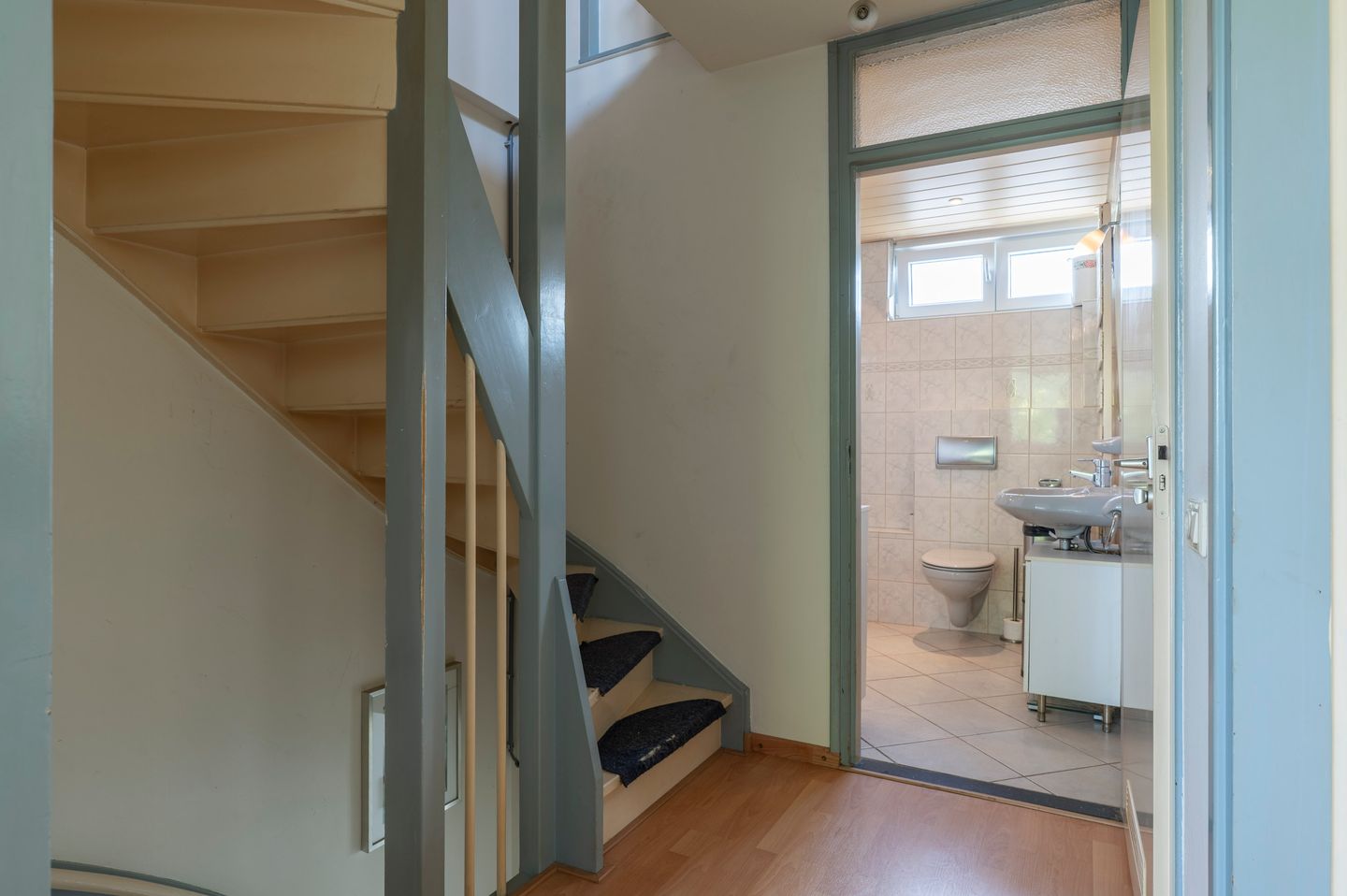 Foto 25 van Burg. Bogmanstraat 1