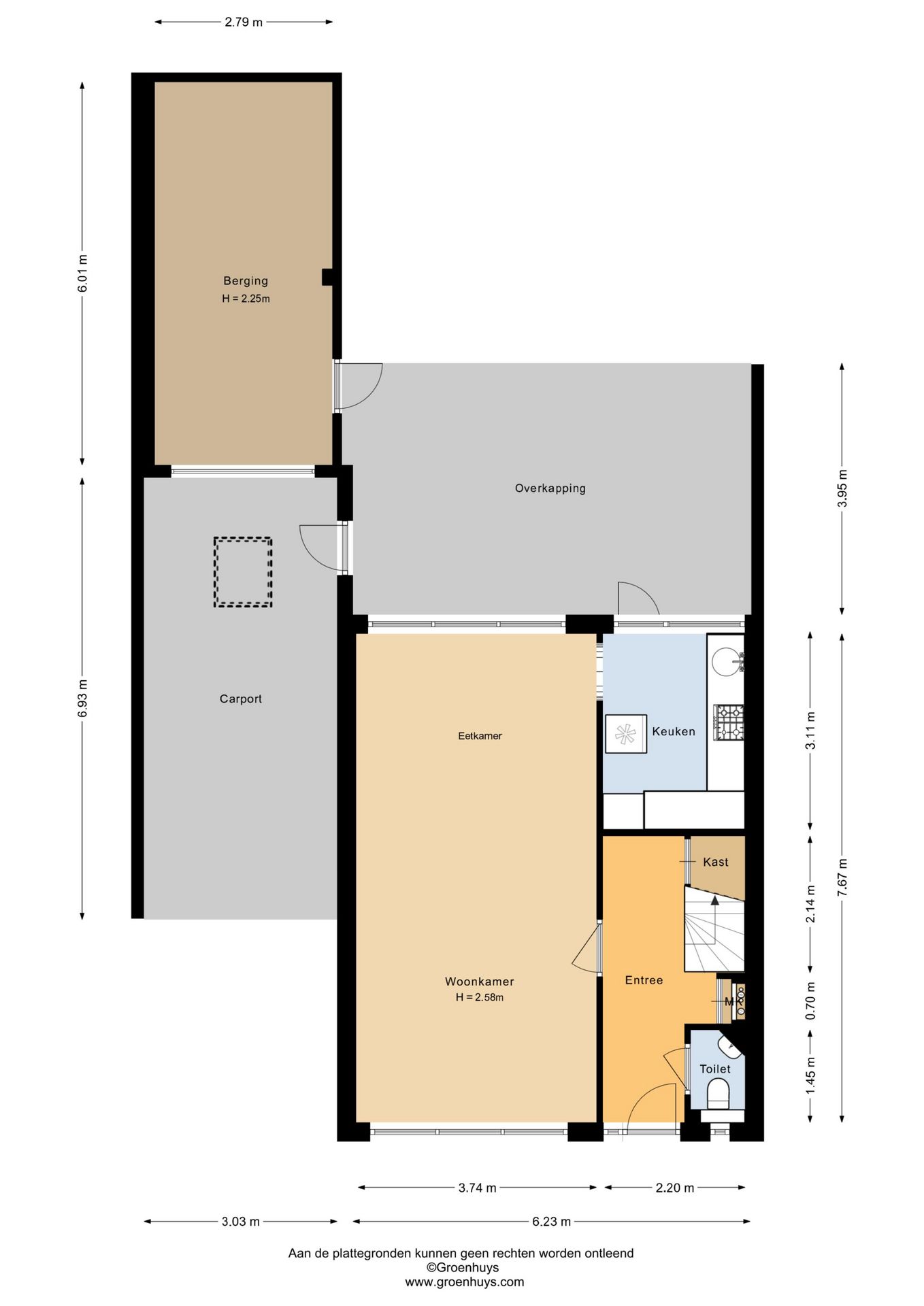 Foto 27 van Burg. Bogmanstraat 1