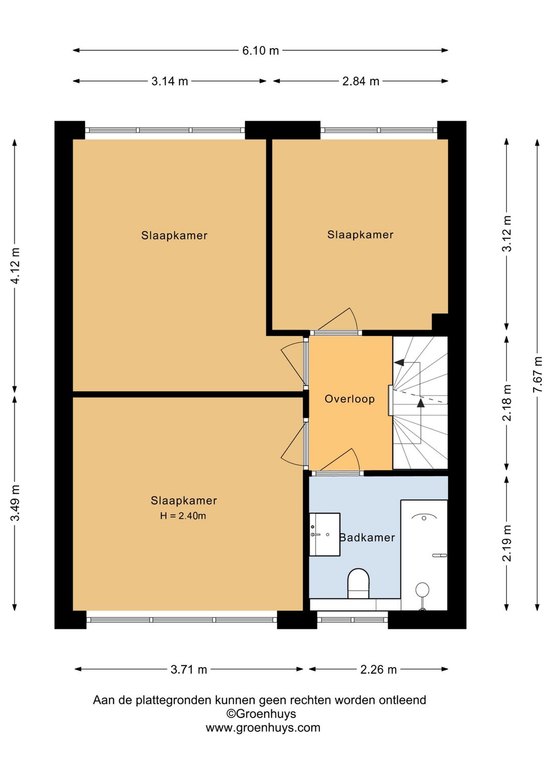 Foto 28 van Burg. Bogmanstraat 1
