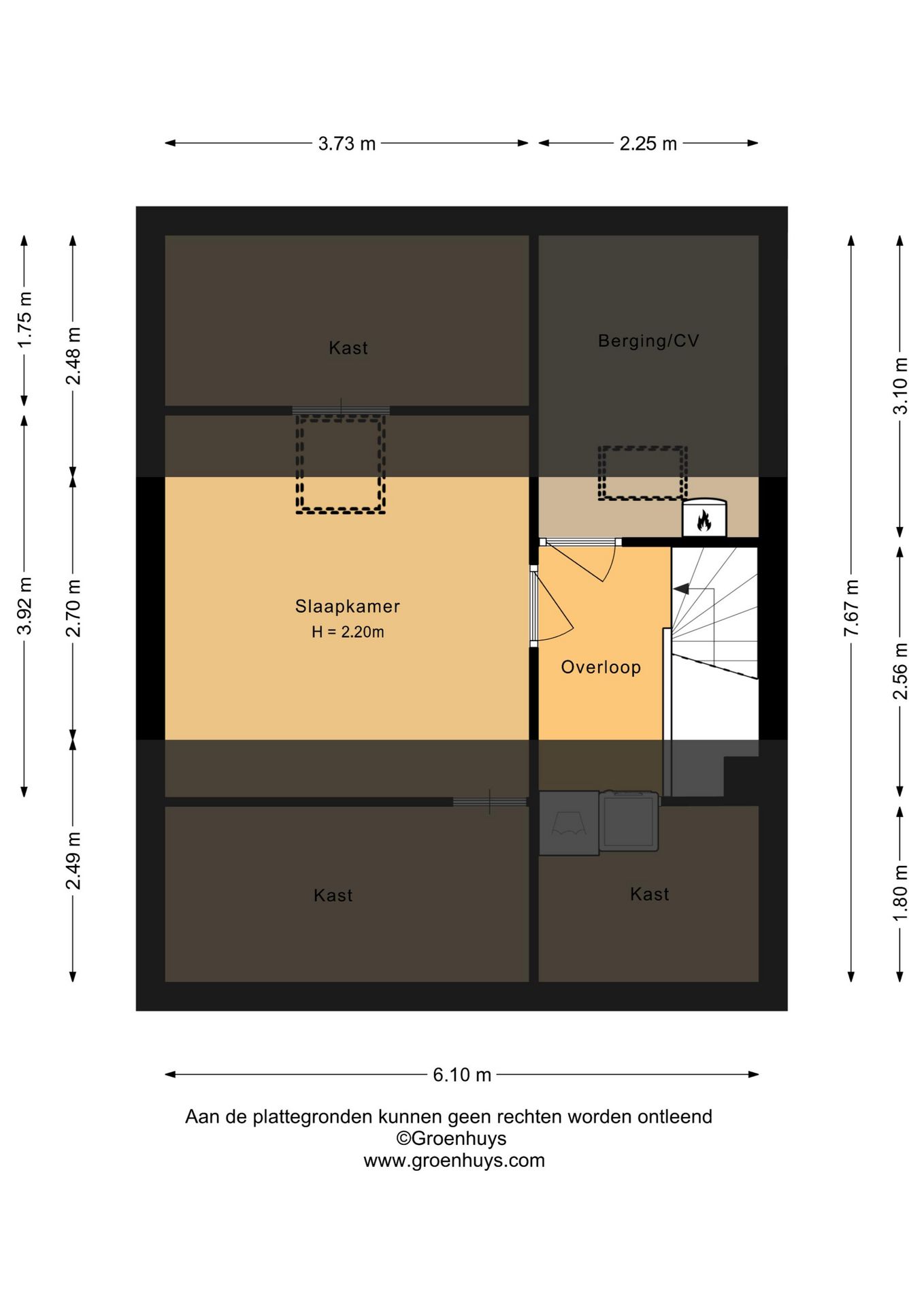 Foto 29 van Burg. Bogmanstraat 1