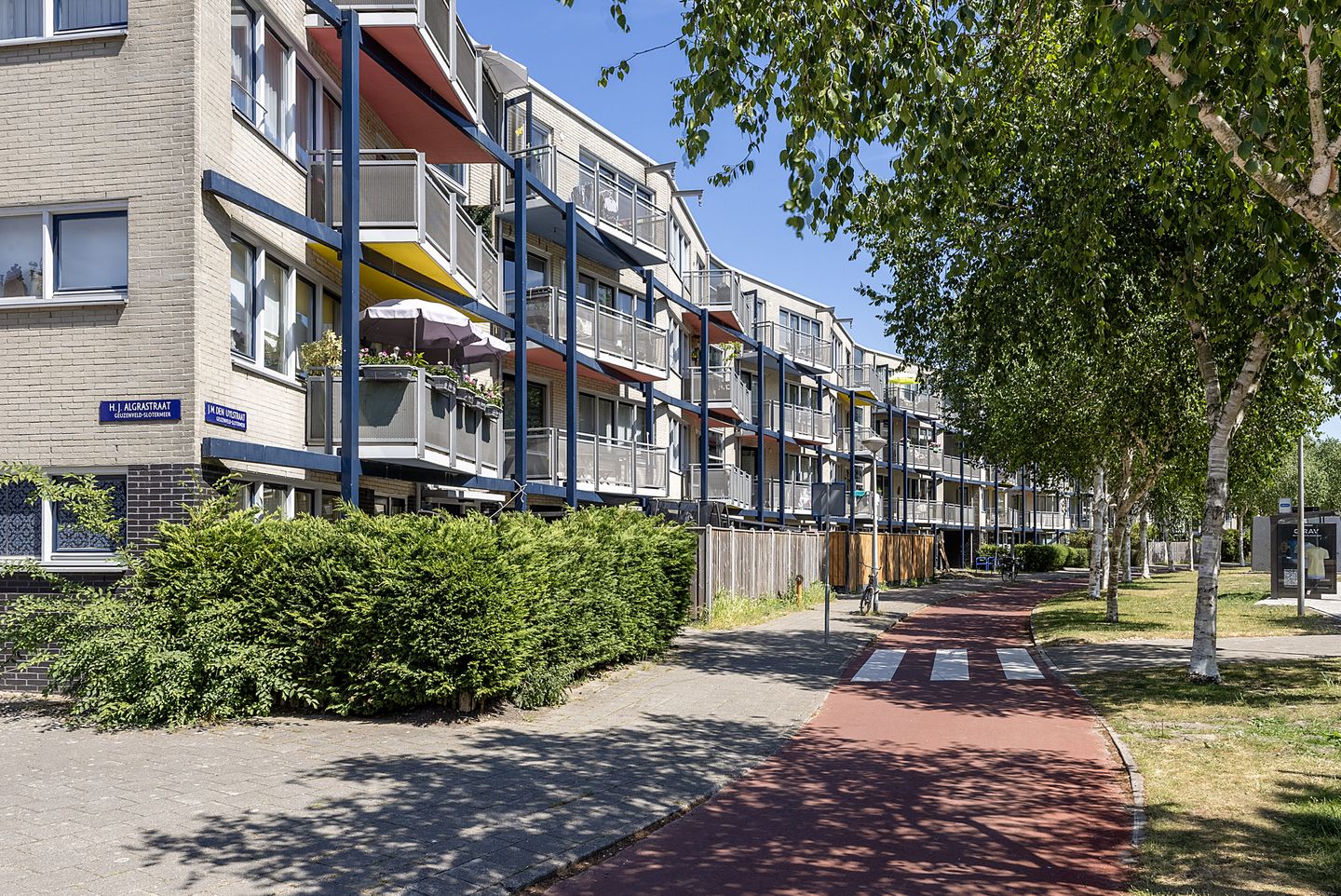 Foto 4 van J.M. den Uylstraat 76