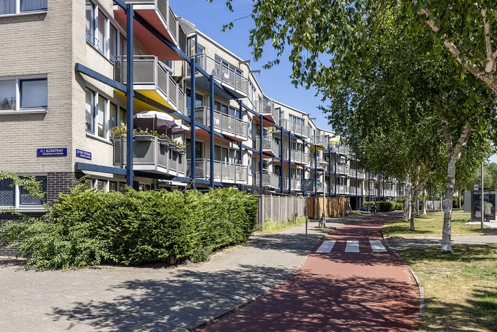 Foto 4 van J.M. den Uylstraat 76