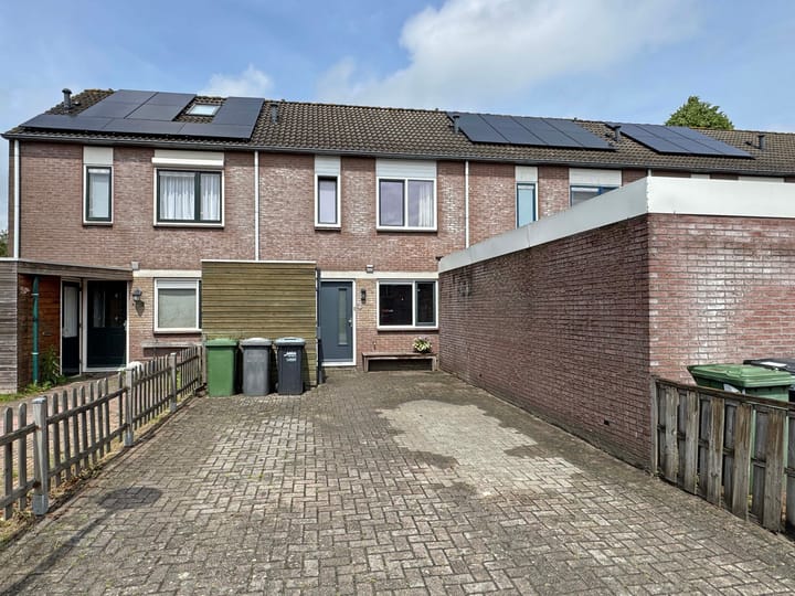 Foto 1 van Zwaluwenveld 5