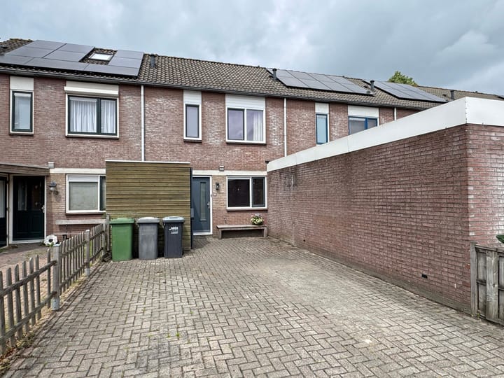 Photo 6 of Zwaluwenveld 5
