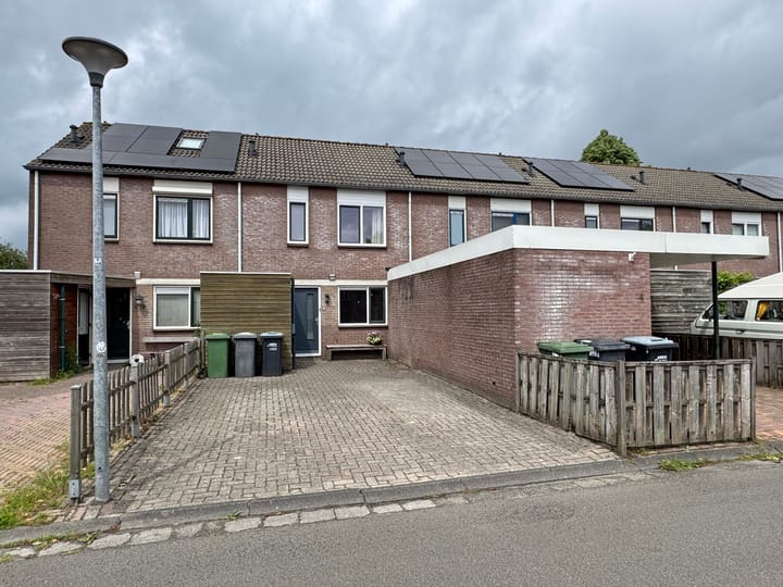 Photo 7 of Zwaluwenveld 5