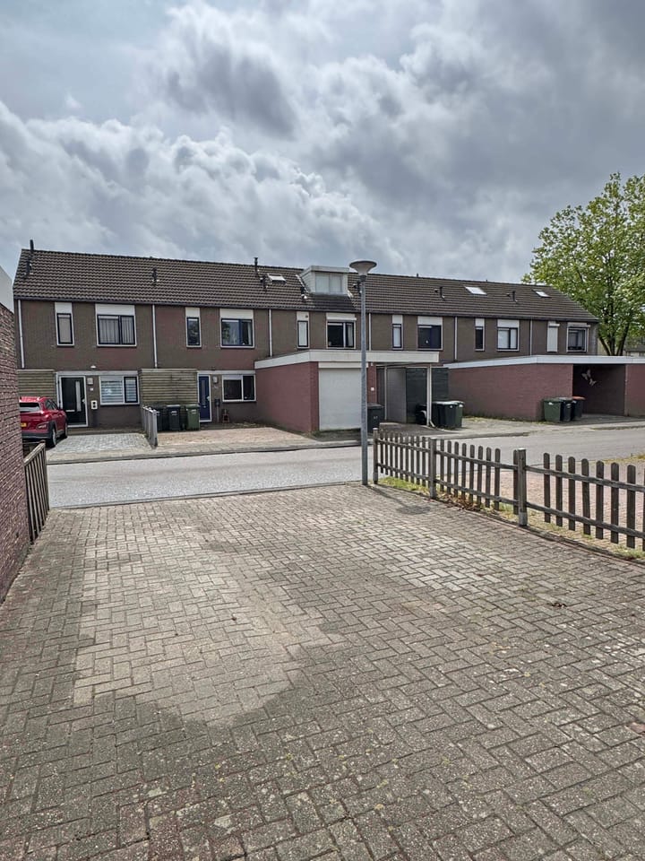 Photo 8 of Zwaluwenveld 5