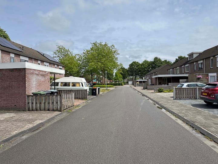 Photo 9 of Zwaluwenveld 5