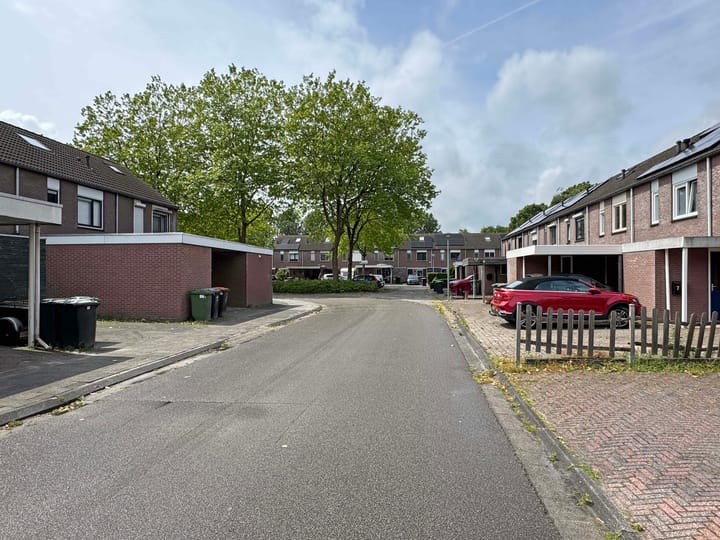 Foto 10 van Zwaluwenveld 5