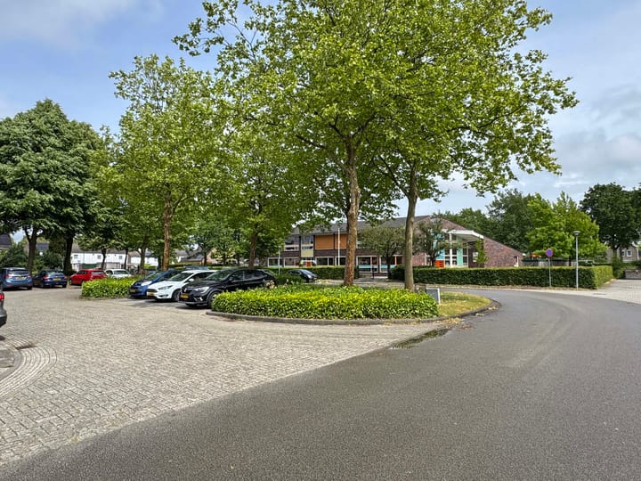 Photo 11 of Zwaluwenveld 5