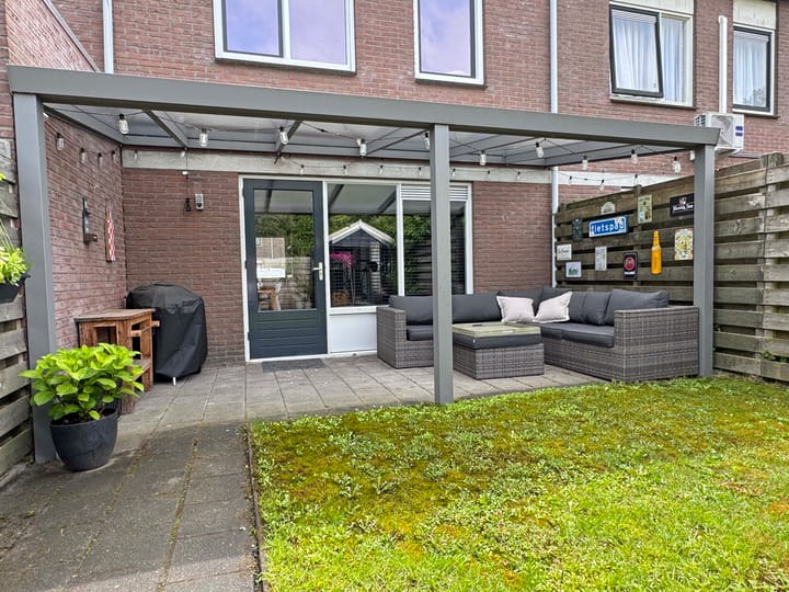 Photo 15 of Zwaluwenveld 5