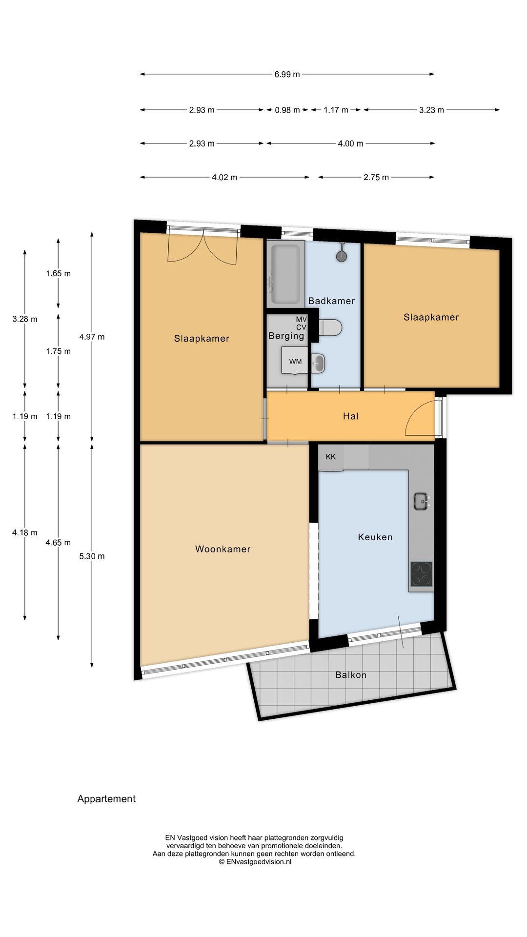 Foto 32 van J.M. den Uylstraat 76