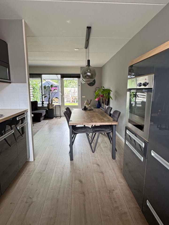 Photo 20 of Zwaluwenveld 5