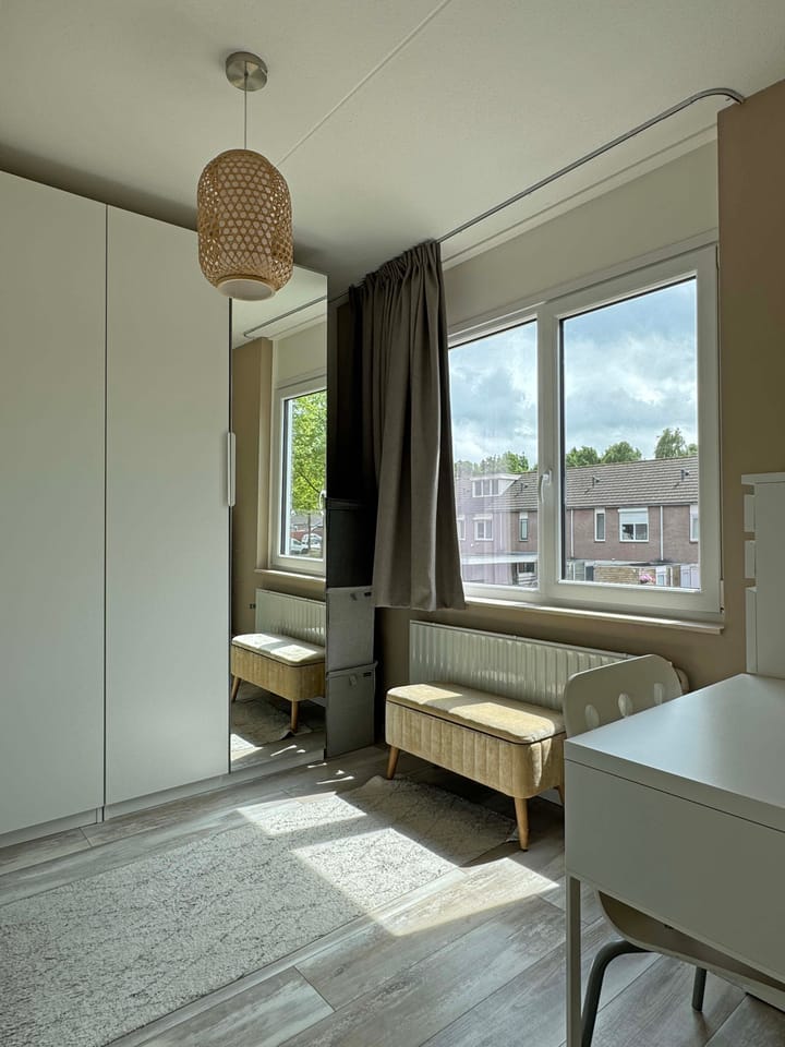 Photo 25 of Zwaluwenveld 5