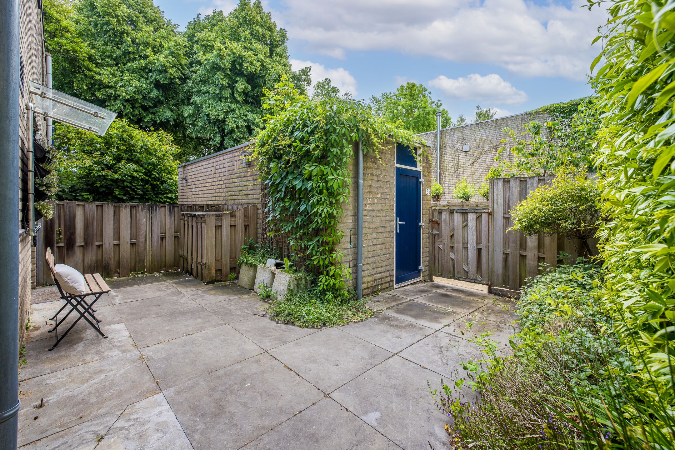 Foto 6 van Lotharingen 52